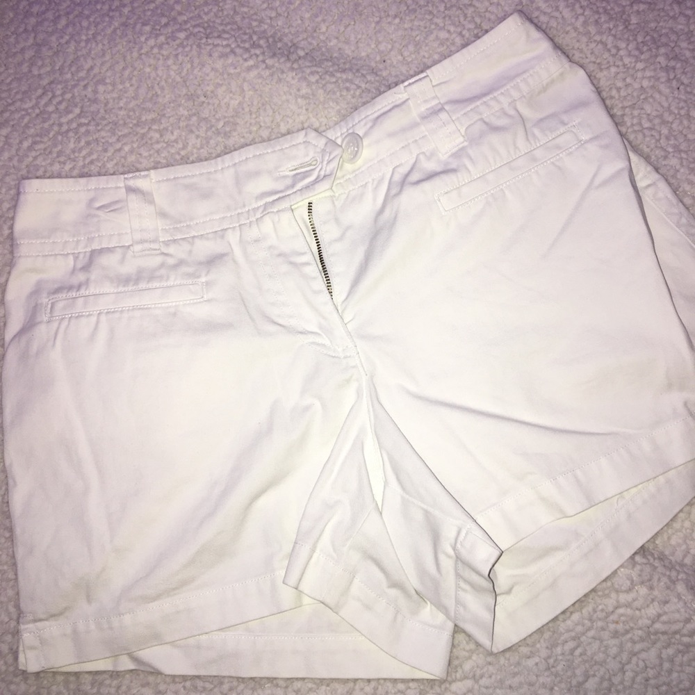 Size 10 Women Shorts